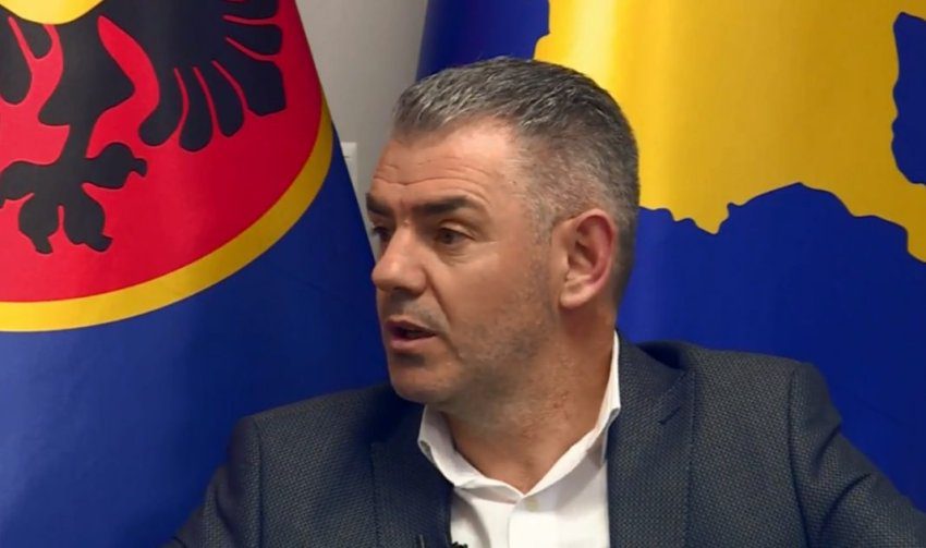 Shala  Ndërhyrja e Kurtit në zgjedhjet në Maqedoni dëmtoi rëndë interesin e shqiptarëve